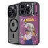 Disney Encanto Luisa iPhone 15 Pro Kickstand Case